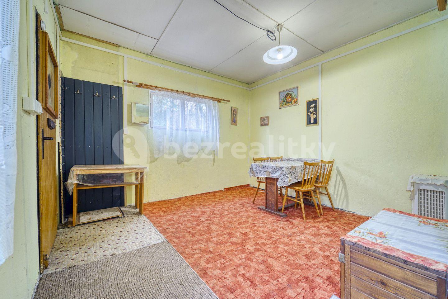 Prodej chaty, chalupy 62 m², pozemek 76 m², Útušice, Plzeňský kraj