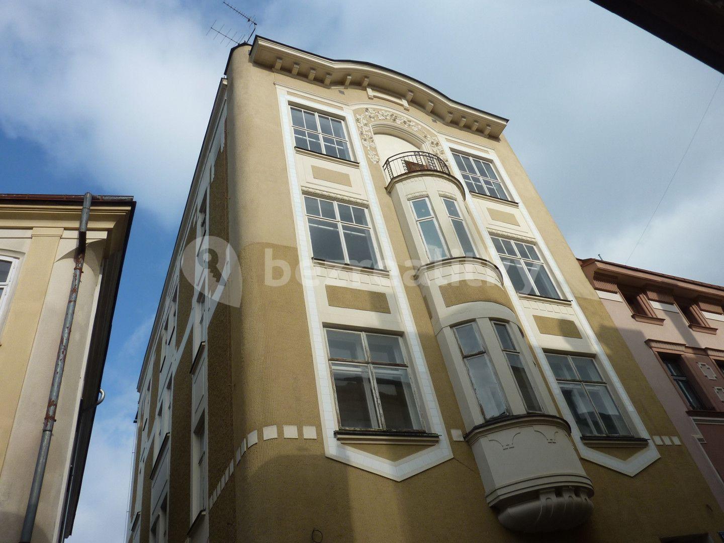 Prodej bytu 3+1 120 m², Havlíčkova, Trutnov, Královéhradecký kraj