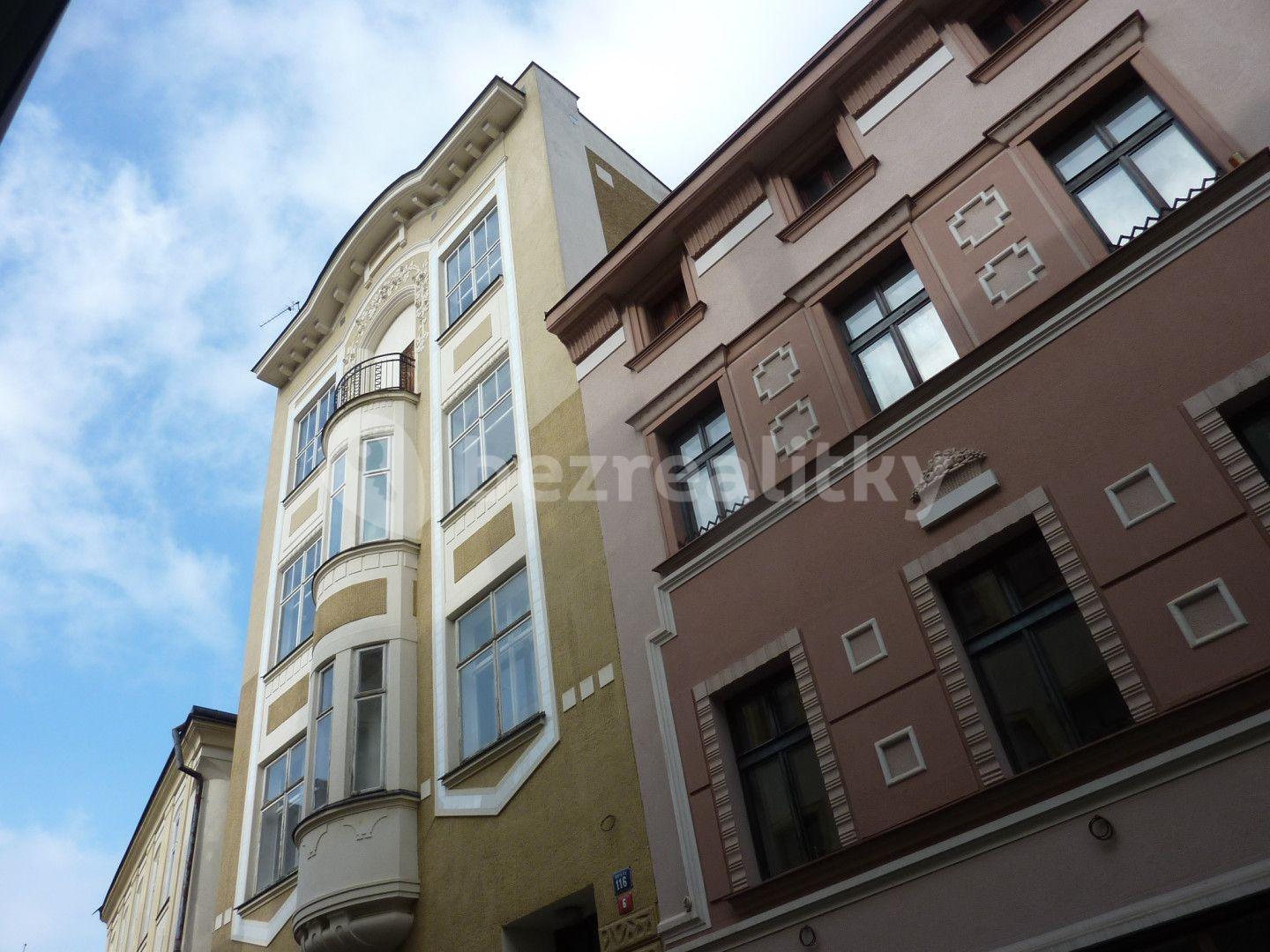 Prodej bytu 3+1 120 m², Havlíčkova, Trutnov, Královéhradecký kraj