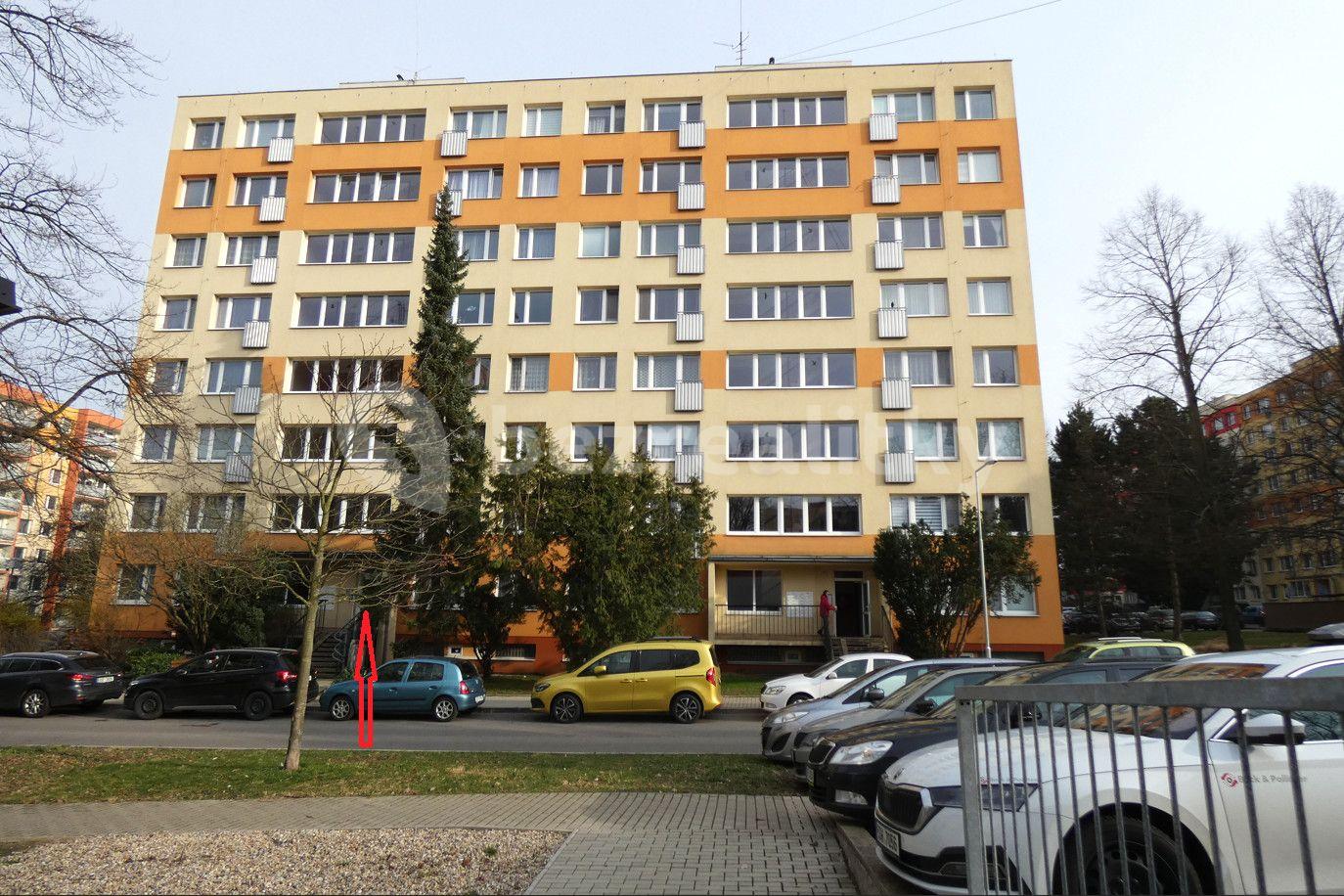 Prodej bytu 3+1 70 m², Klenovecká, Kolín, Středočeský kraj