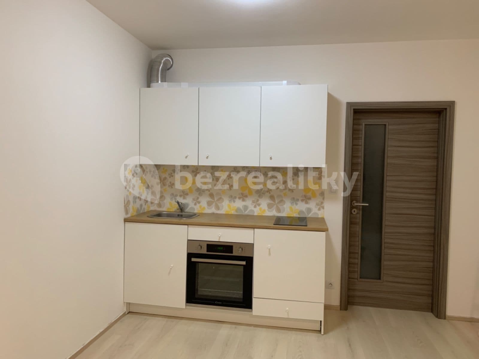 Pronájem bytu 1+kk 32 m², Františka Diviše, Praha, Praha Pronájem bytu 1+kk 32 m², Františka Diviše, Praha, Praha