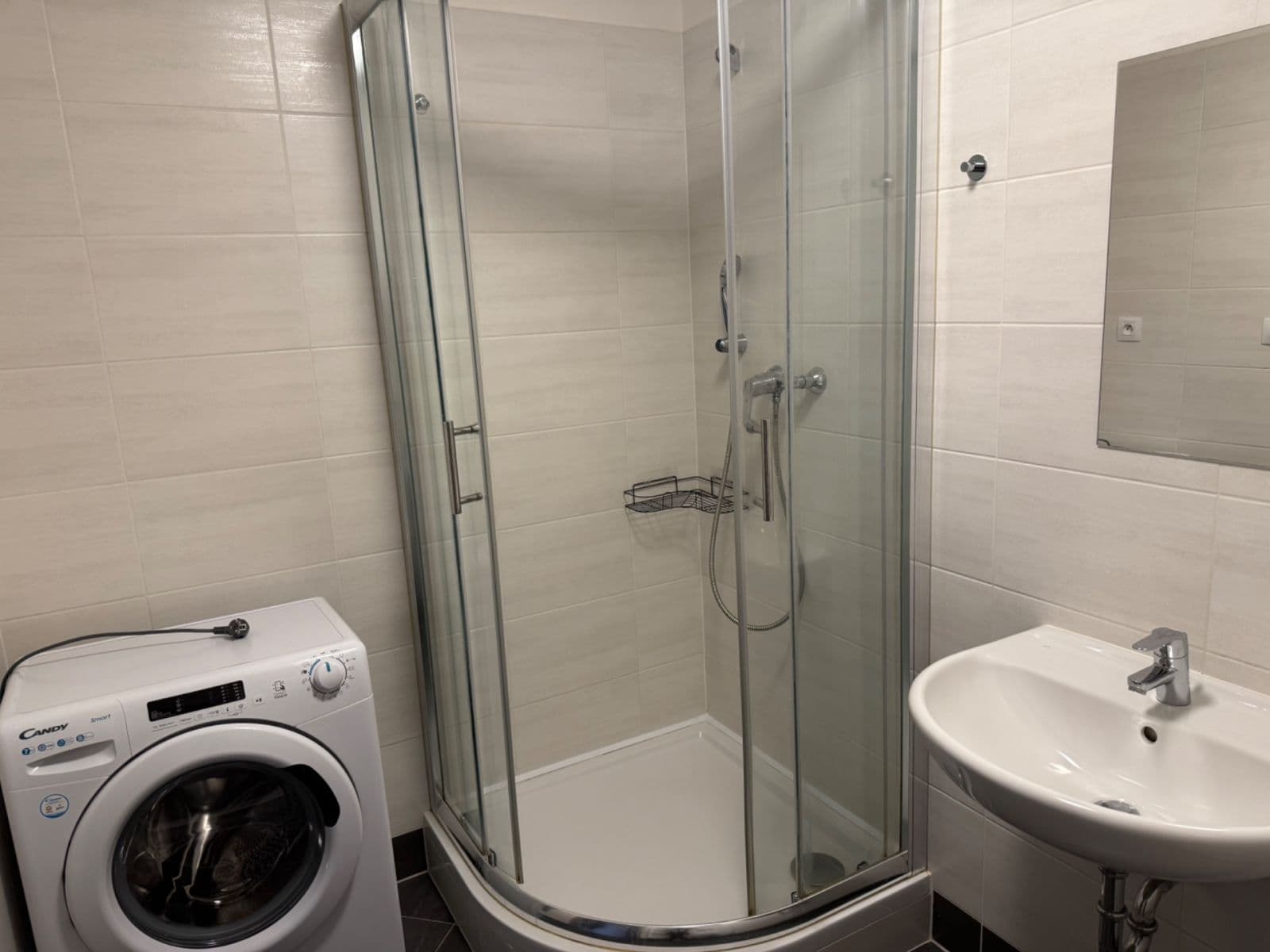 Pronájem bytu 1+kk 32 m², Františka Diviše, Praha, Praha Pronájem bytu 1+kk 32 m², Františka Diviše, Praha, Praha