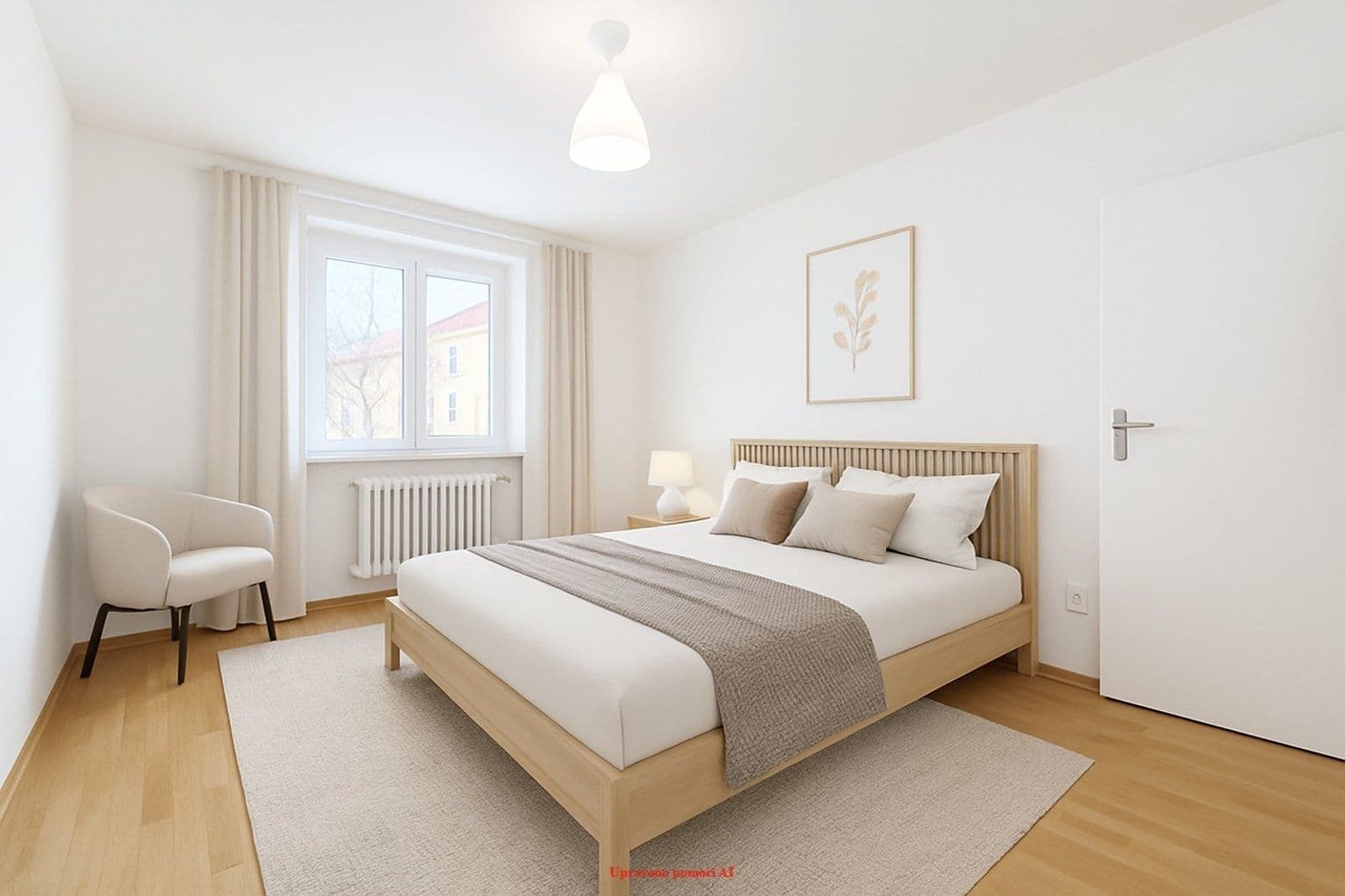 Pronájem bytu 2+1 56 m², Mírová, Havířov, Moravskoslezský kraj Pronájem bytu 2+1 56 m², Mírová, Havířov, Moravskoslezský kraj