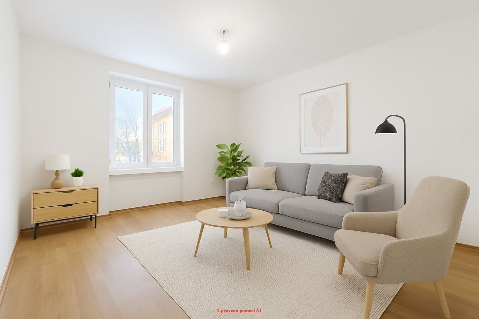 Pronájem bytu 2+1 56 m², Mírová, Havířov, Moravskoslezský kraj Pronájem bytu 2+1 56 m², Mírová, Havířov, Moravskoslezský kraj