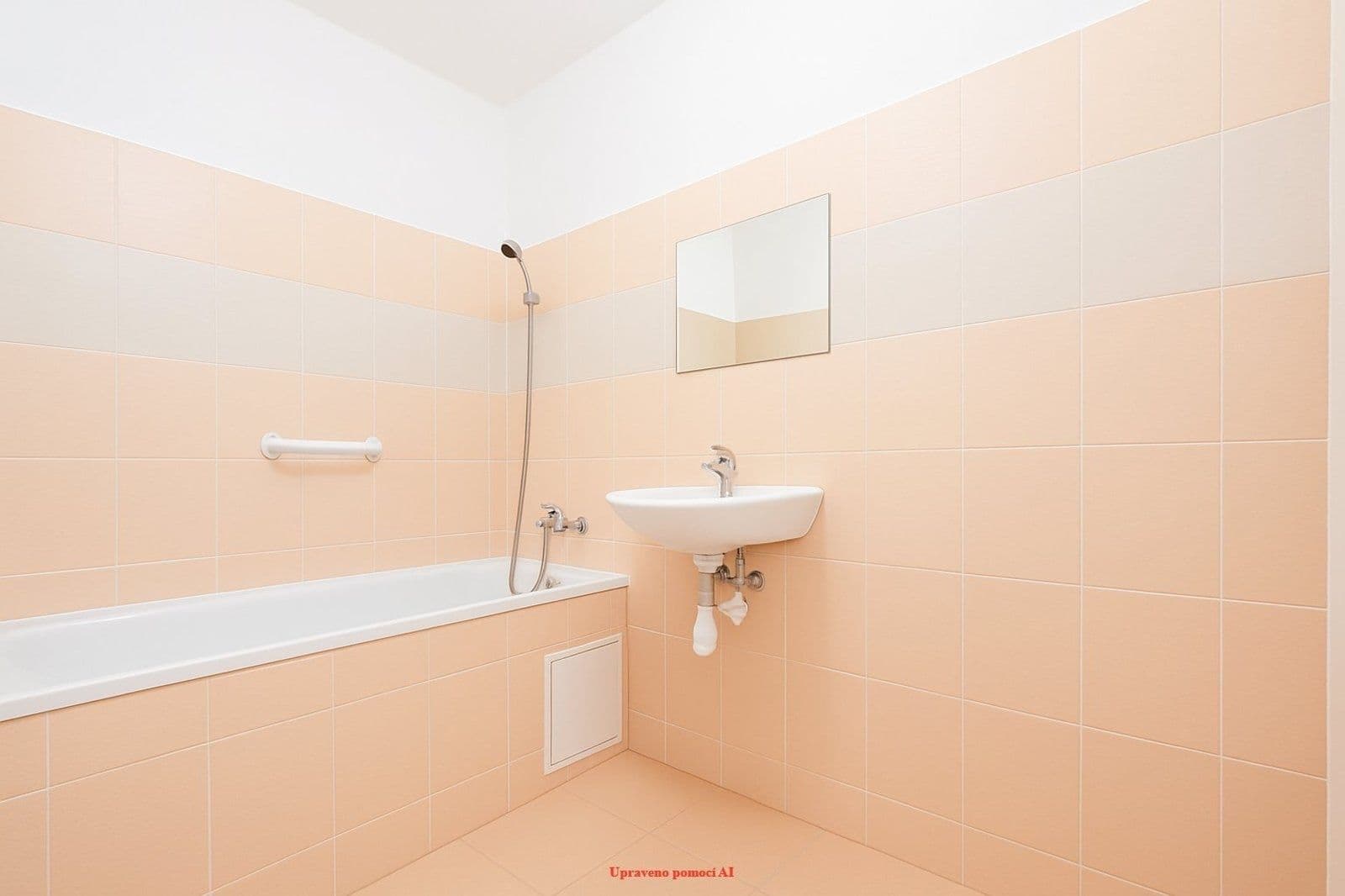 Pronájem bytu 2+1 56 m², Mírová, Havířov, Moravskoslezský kraj Pronájem bytu 2+1 56 m², Mírová, Havířov, Moravskoslezský kraj