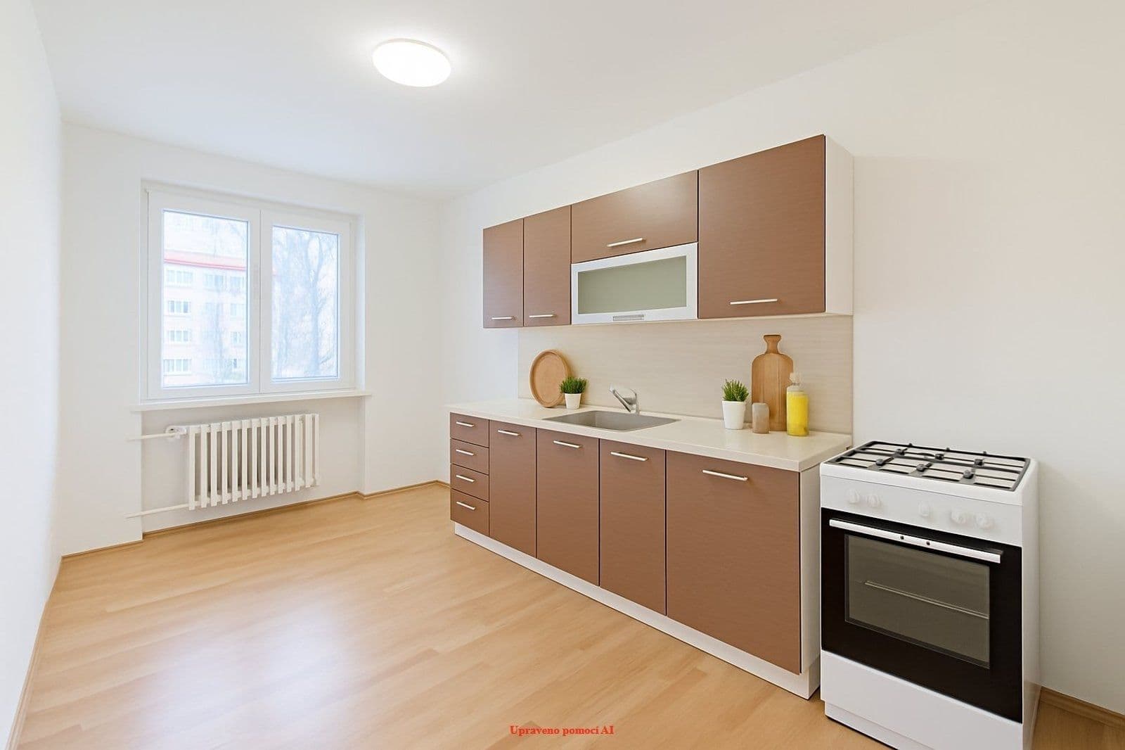 Pronájem bytu 2+1 56 m², Mírová, Havířov, Moravskoslezský kraj Pronájem bytu 2+1 56 m², Mírová, Havířov, Moravskoslezský kraj