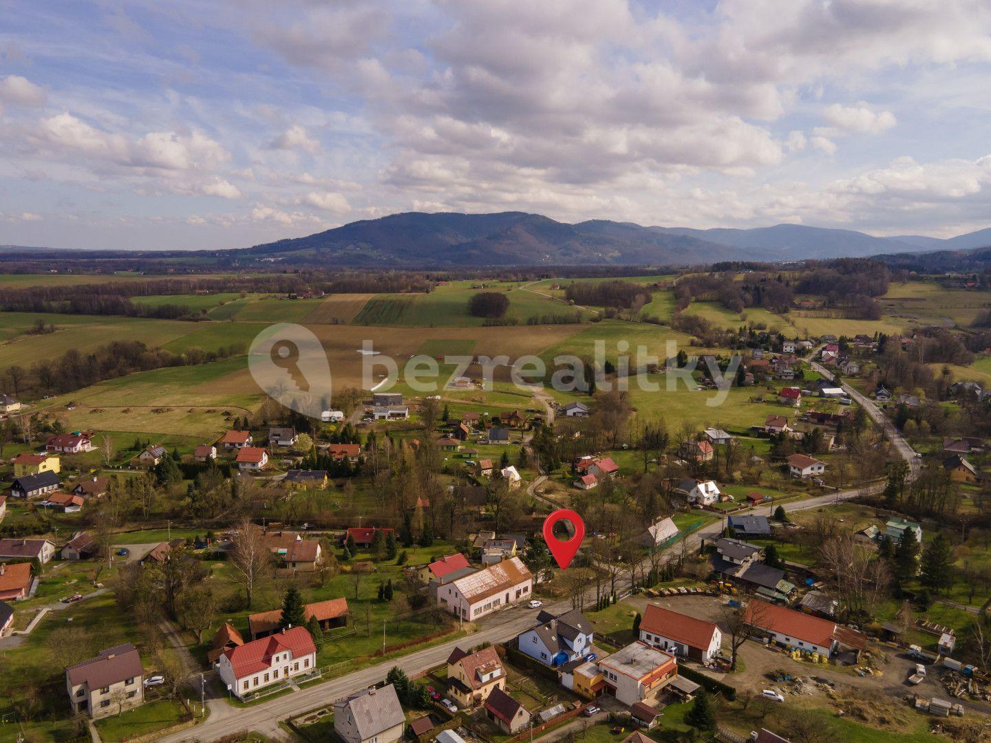 Prodej pozemku 623 m², Janovice, Moravskoslezský kraj