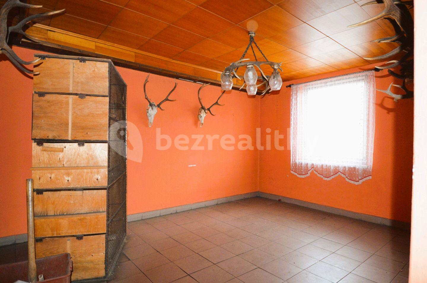 Prodej domu 105 m², pozemek 467 m², Květná, Staré Město, Olomoucký kraj