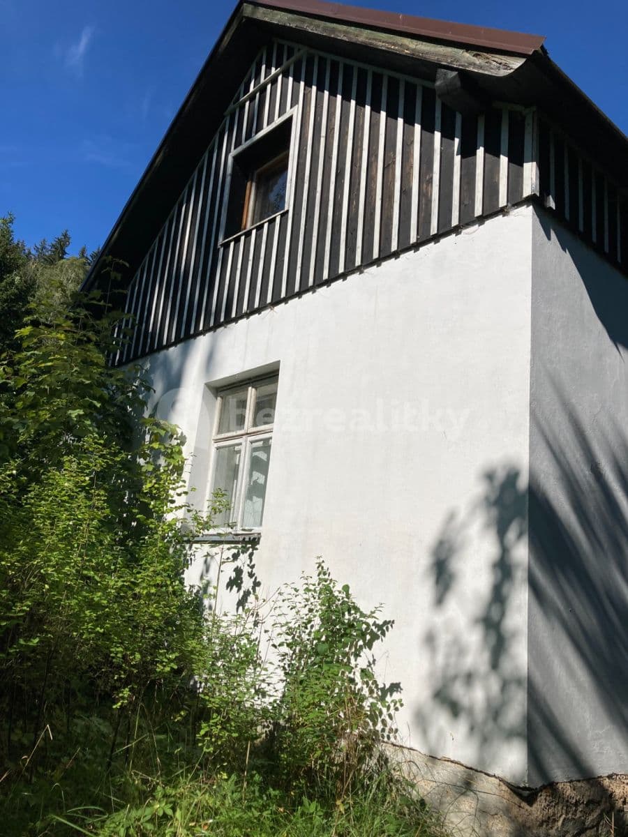 Prodej chaty, chalupy 65 m², pozemek 994 m², Tanvald, Liberecký kraj