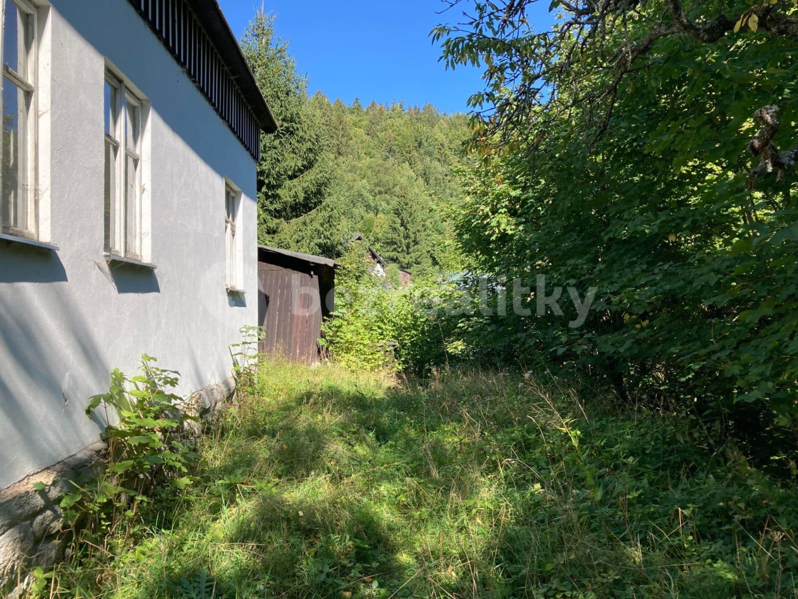 Prodej chaty, chalupy 65 m², pozemek 994 m², Tanvald, Liberecký kraj