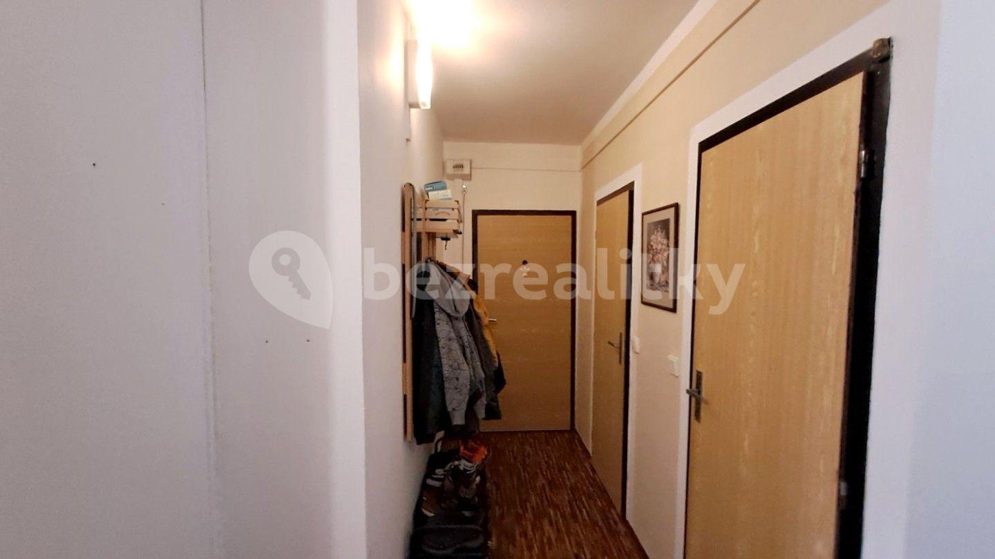 Prodej bytu 3+1 74 m², Žižkova, Rýmařov, Moravskoslezský kraj