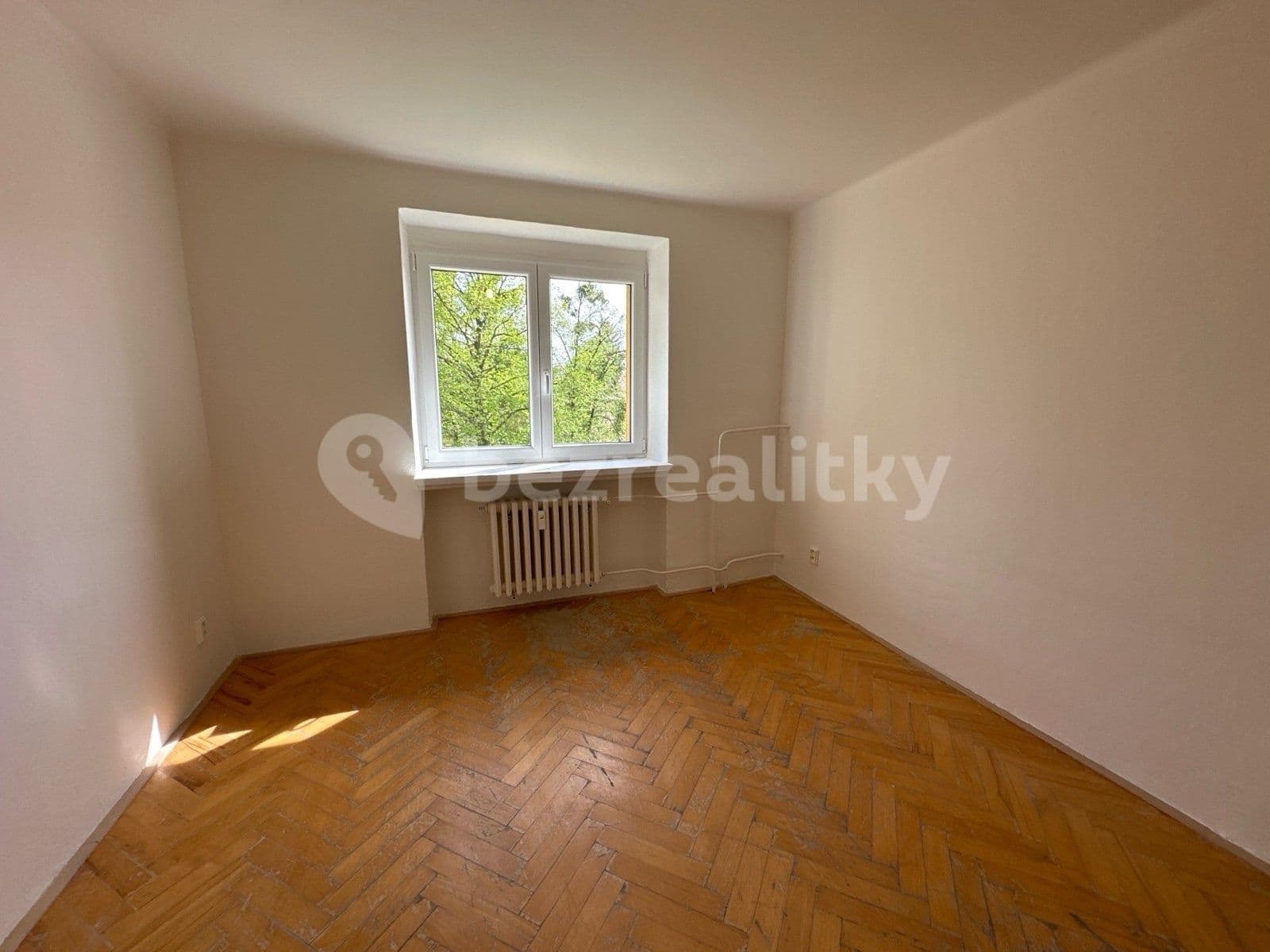 Pronájem bytu 2+1 48 m², Skautská, Ostrava, Moravskoslezský kraj