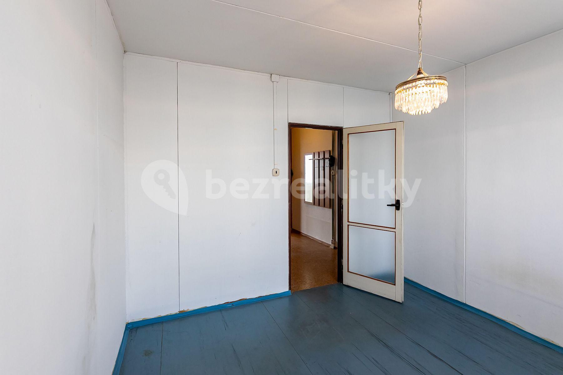 Prodej bytu 3+1 69 m², Jetelová, Praha, Praha