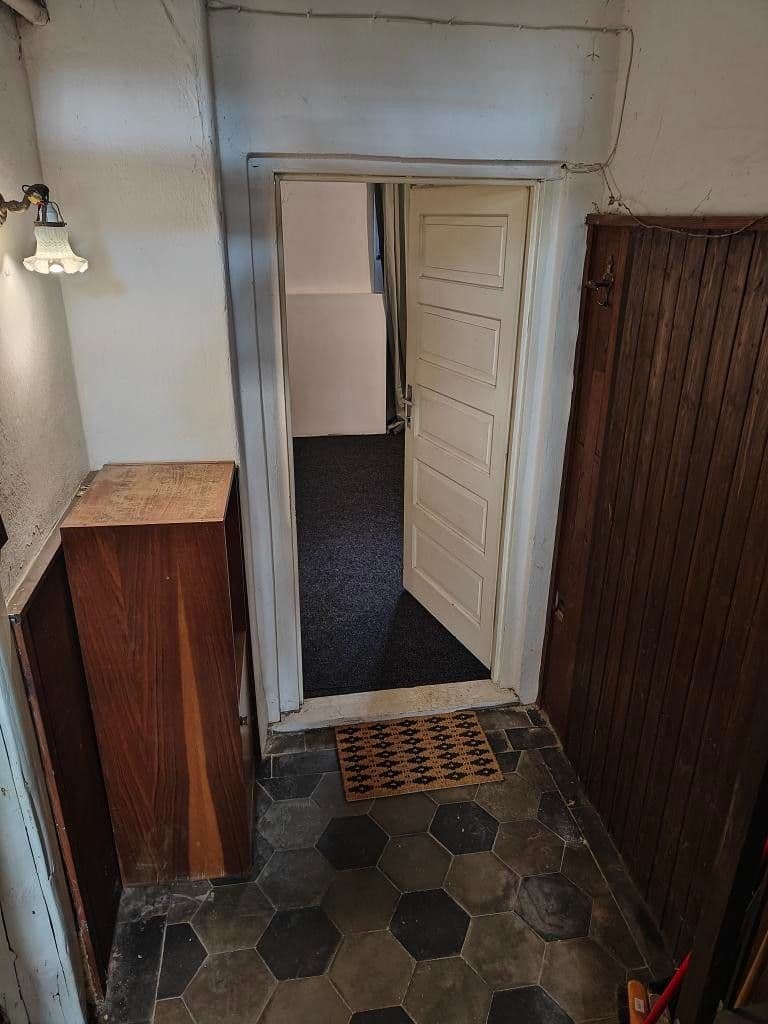 Pronájem bytu Garsoniéra 30 m², Slivenecká, Praha, Praha Pronájem bytu Garsoniéra 30 m², Slivenecká, Praha, Praha