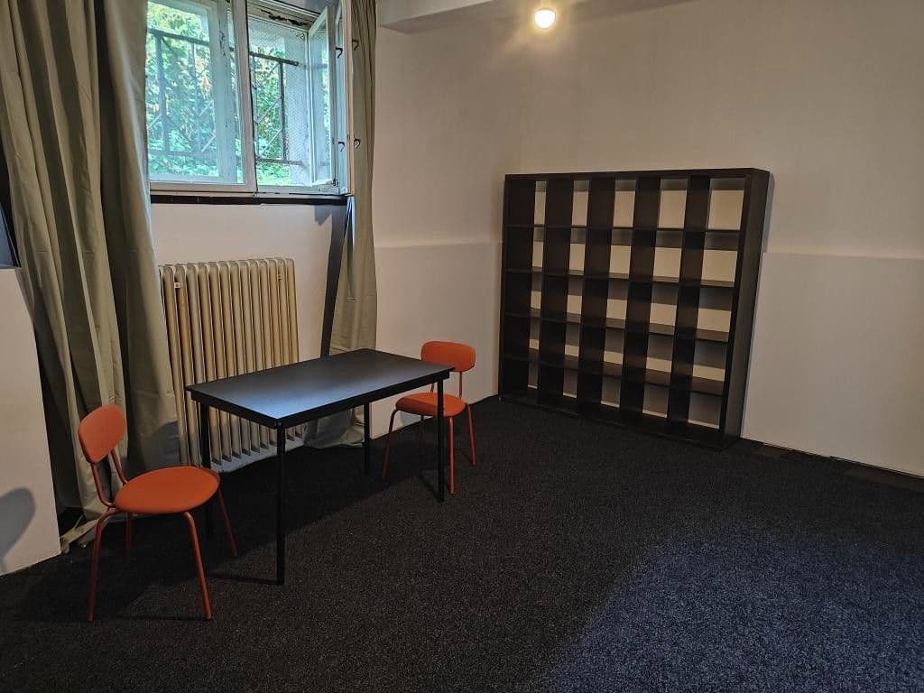 Pronájem bytu Garsoniéra 30 m², Slivenecká, Praha, Praha Pronájem bytu Garsoniéra 30 m², Slivenecká, Praha, Praha