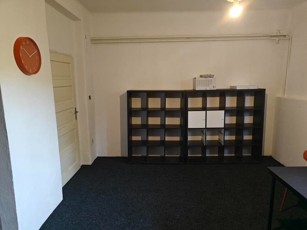 Pronájem bytu Garsoniéra 30 m², Slivenecká, Praha, Praha Pronájem bytu Garsoniéra 30 m², Slivenecká, Praha, Praha