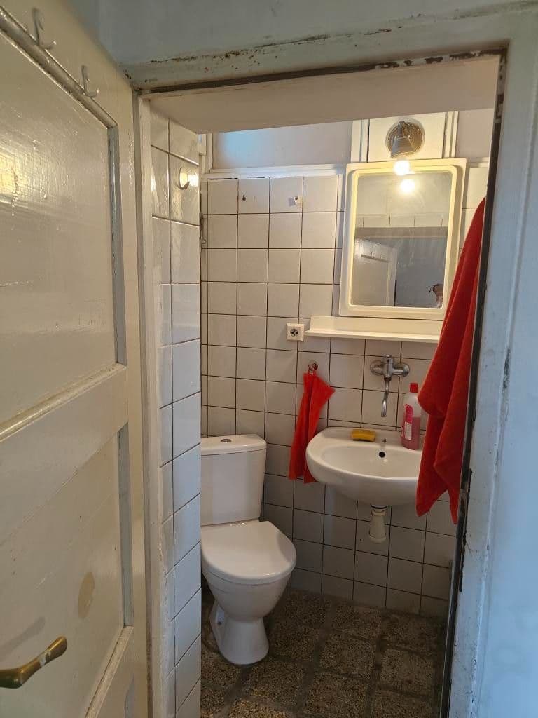 Pronájem bytu Garsoniéra 30 m², Slivenecká, Praha, Praha Pronájem bytu Garsoniéra 30 m², Slivenecká, Praha, Praha
