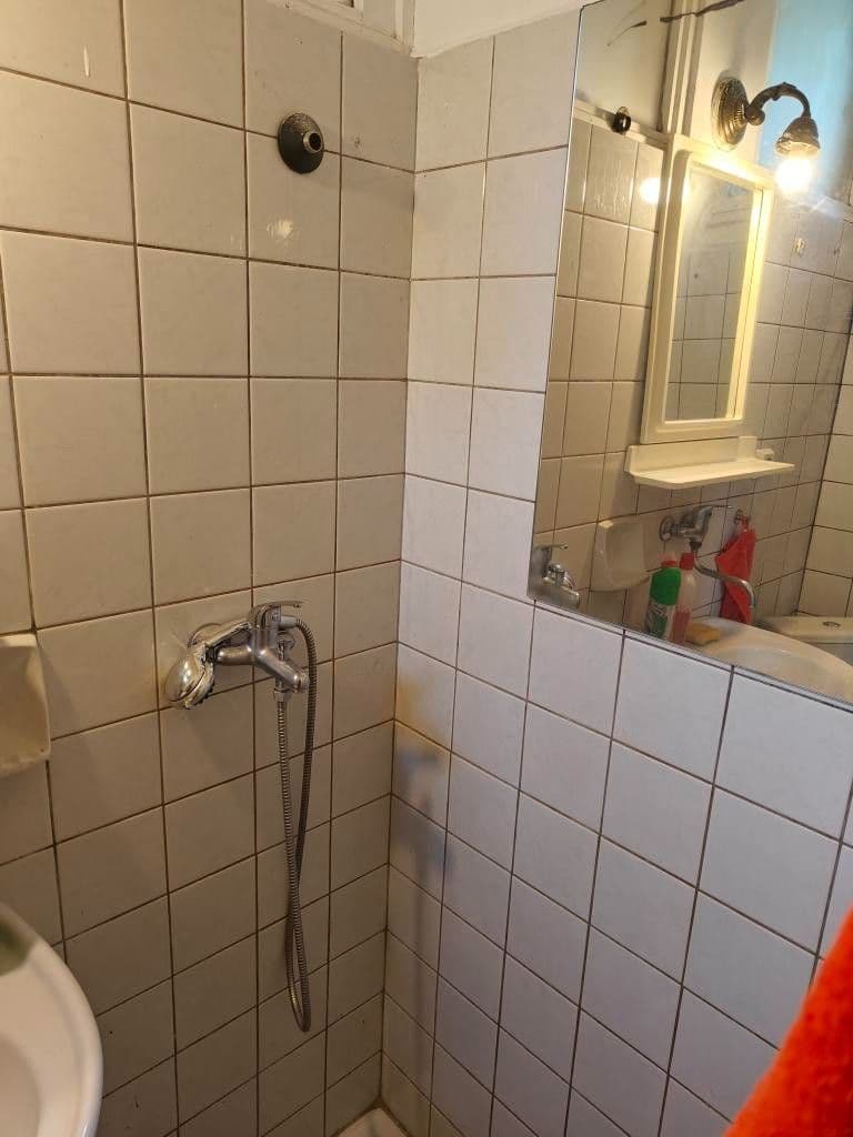 Pronájem bytu Garsoniéra 30 m², Slivenecká, Praha, Praha Pronájem bytu Garsoniéra 30 m², Slivenecká, Praha, Praha