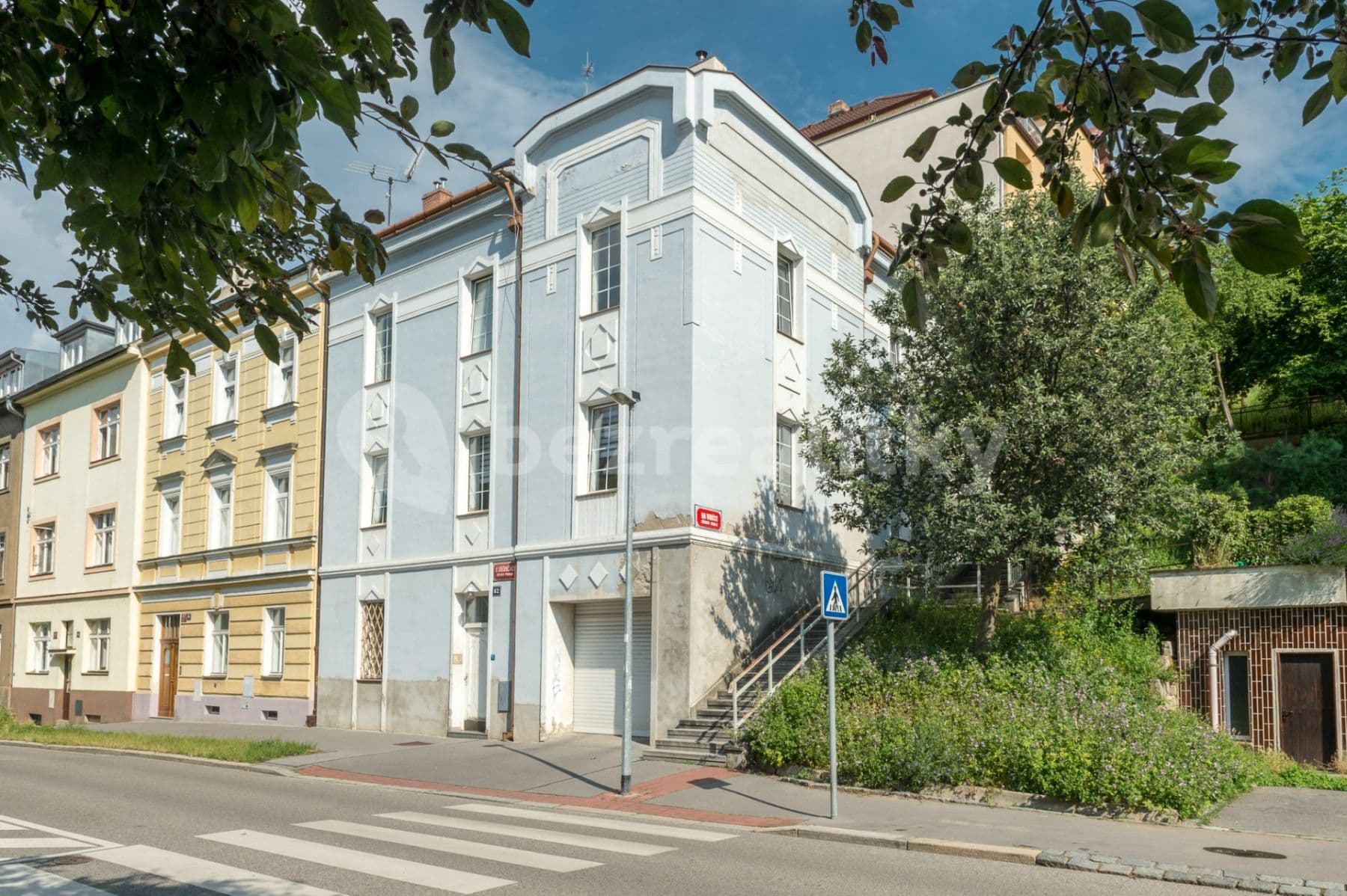 Prodej bytu 4+kk 114 m², Ve Střešovičkách, Praha, Praha