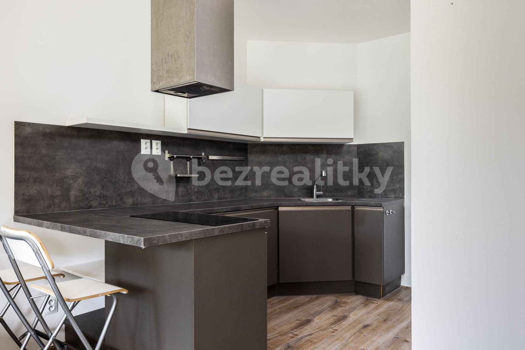 Pronájem bytu 2+kk 48 m², Nademlejnská, Praha, Praha Pronájem bytu 2+kk 48 m², Nademlejnská, Praha, Praha