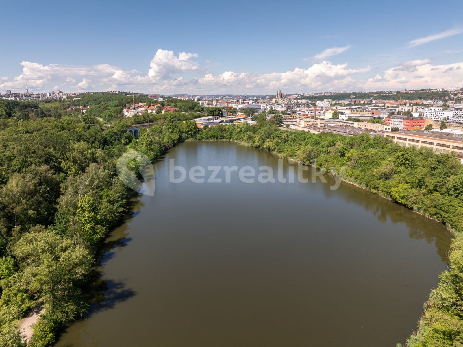 Pronájem bytu 2+kk 48 m², Nademlejnská, Praha, Praha Pronájem bytu 2+kk 48 m², Nademlejnská, Praha, Praha