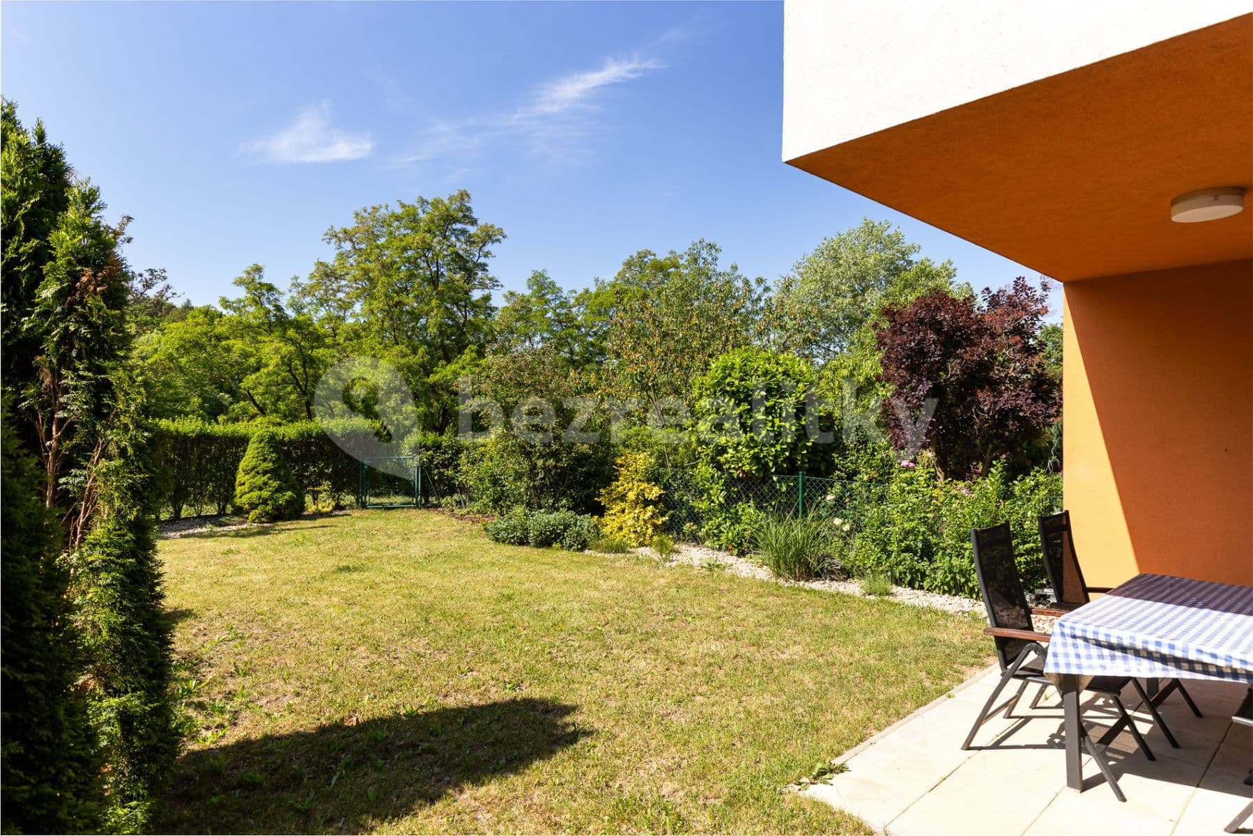Pronájem bytu 2+kk 48 m², Nademlejnská, Praha, Praha Pronájem bytu 2+kk 48 m², Nademlejnská, Praha, Praha