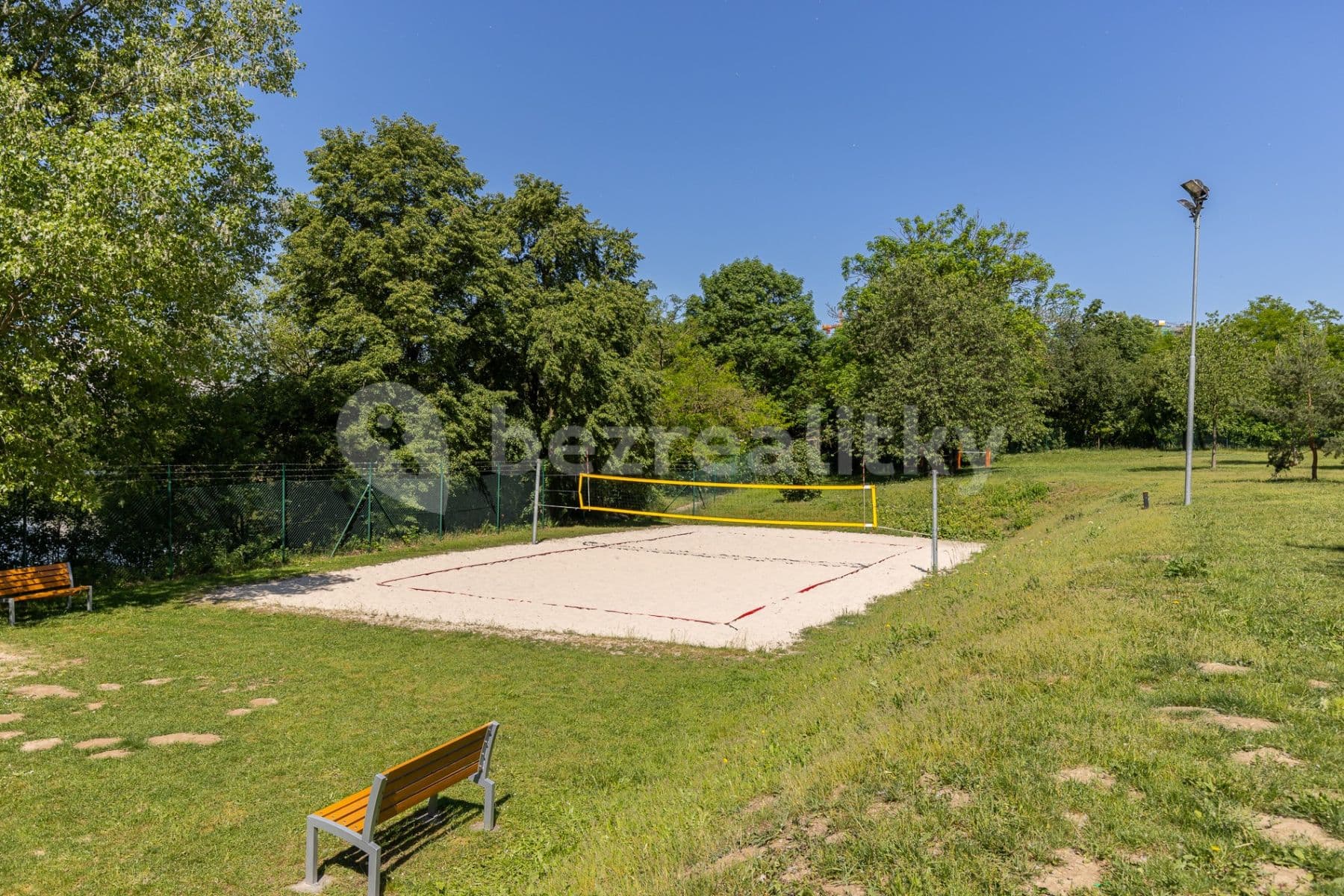 Pronájem bytu 2+kk 48 m², Nademlejnská, Praha, Praha Pronájem bytu 2+kk 48 m², Nademlejnská, Praha, Praha