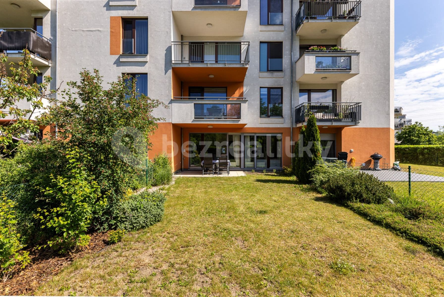 Pronájem bytu 2+kk 48 m², Nademlejnská, Praha, Praha Pronájem bytu 2+kk 48 m², Nademlejnská, Praha, Praha