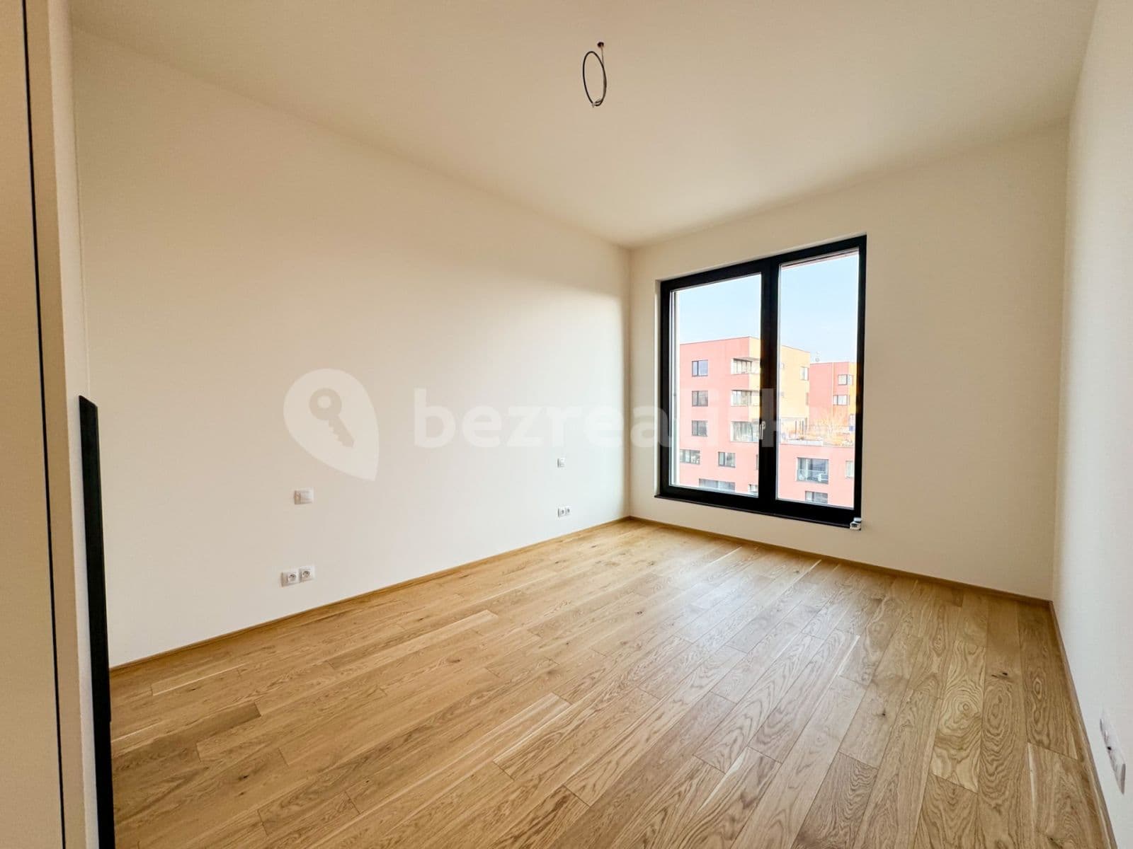 Pronájem bytu 2+kk 54 m², Jankovcova, Praha, Praha Pronájem bytu 2+kk 54 m², Jankovcova, Praha, Praha
