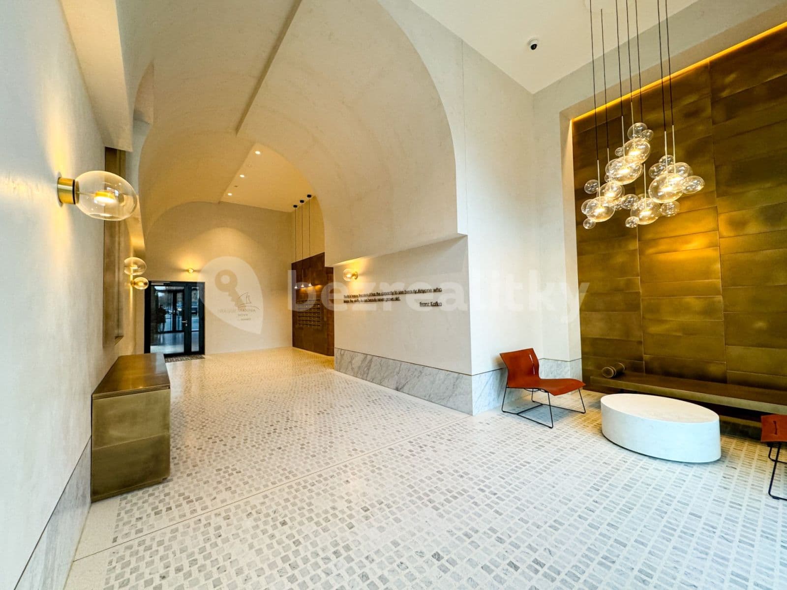 Pronájem bytu 2+kk 54 m², Jankovcova, Praha, Praha Pronájem bytu 2+kk 54 m², Jankovcova, Praha, Praha