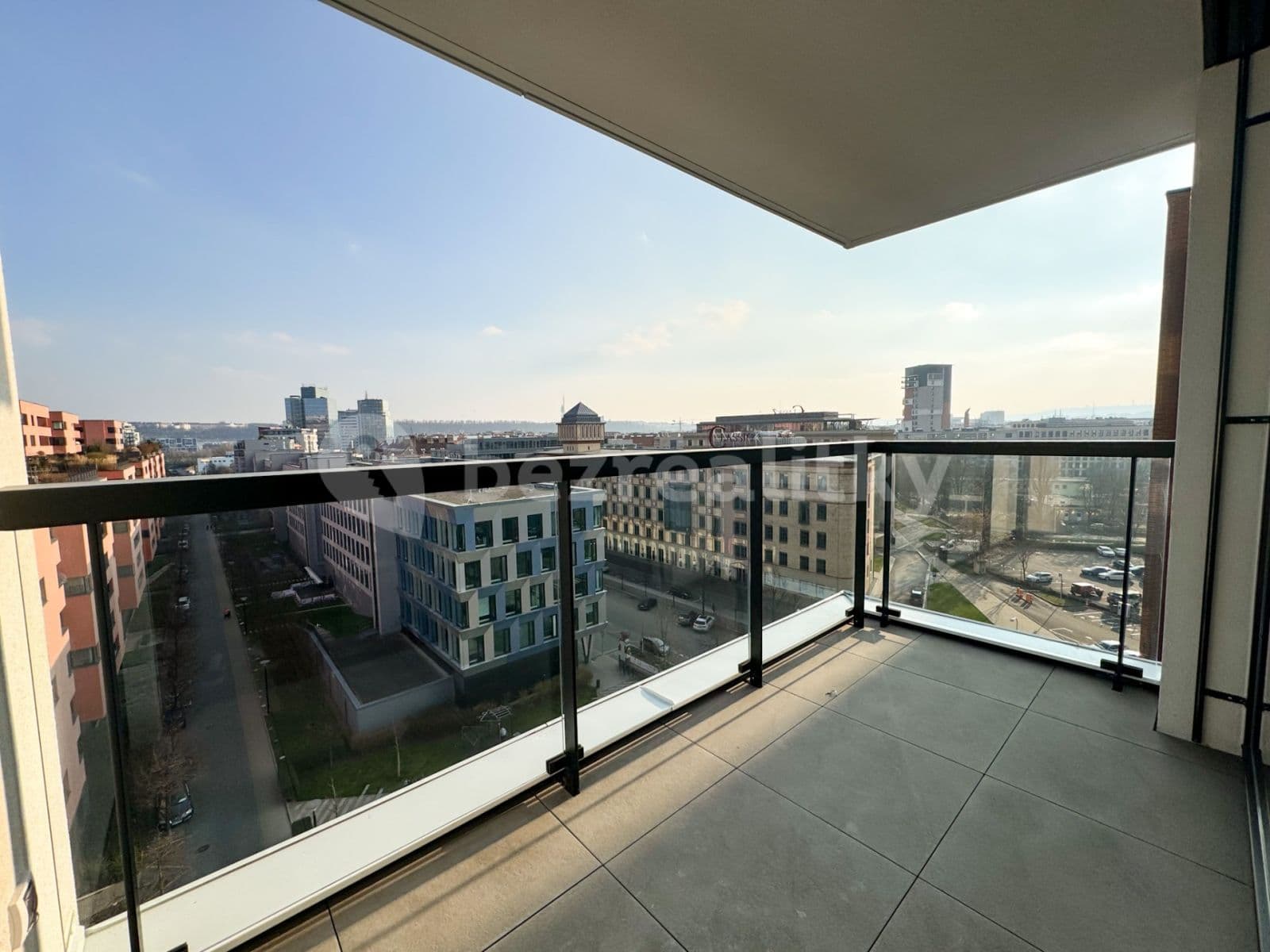 Pronájem bytu 2+kk 54 m², Jankovcova, Praha, Praha Pronájem bytu 2+kk 54 m², Jankovcova, Praha, Praha