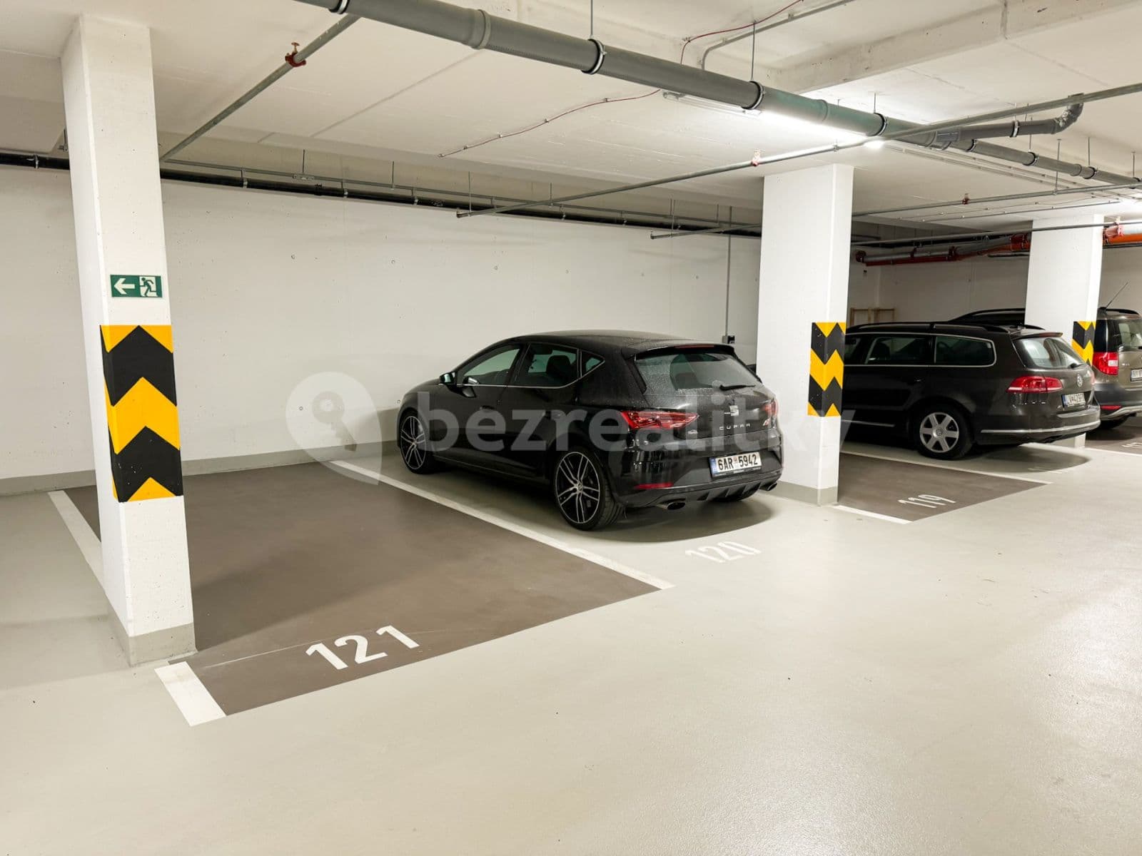 Pronájem bytu 2+kk 54 m², Jankovcova, Praha, Praha Pronájem bytu 2+kk 54 m², Jankovcova, Praha, Praha