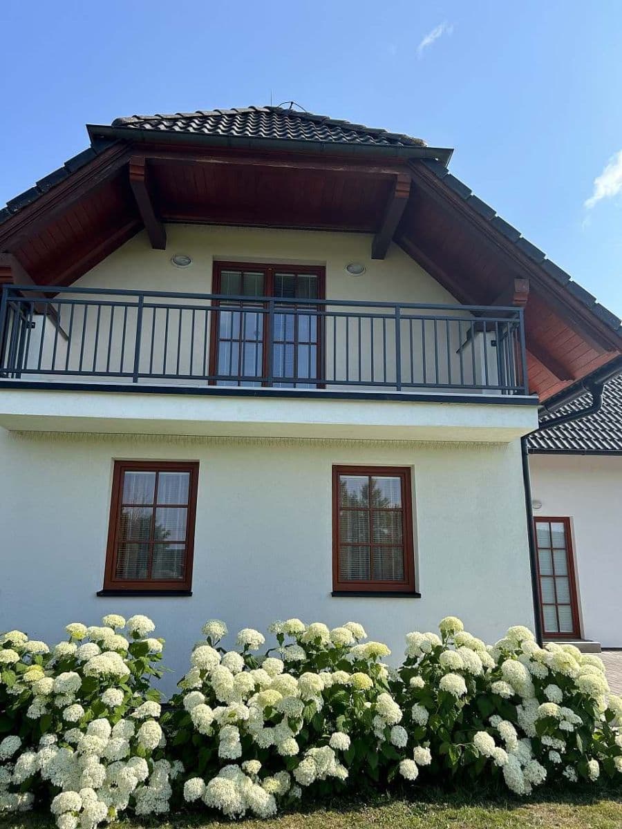 Pronájem chaty, chalupy, Horní Stropnice, Jihočeský kraj Pronájem chaty, chalupy, Horní Stropnice, Jihočeský kraj