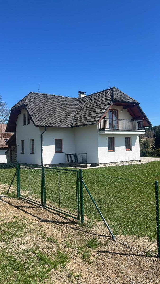 Pronájem chaty, chalupy, Horní Stropnice, Jihočeský kraj Pronájem chaty, chalupy, Horní Stropnice, Jihočeský kraj