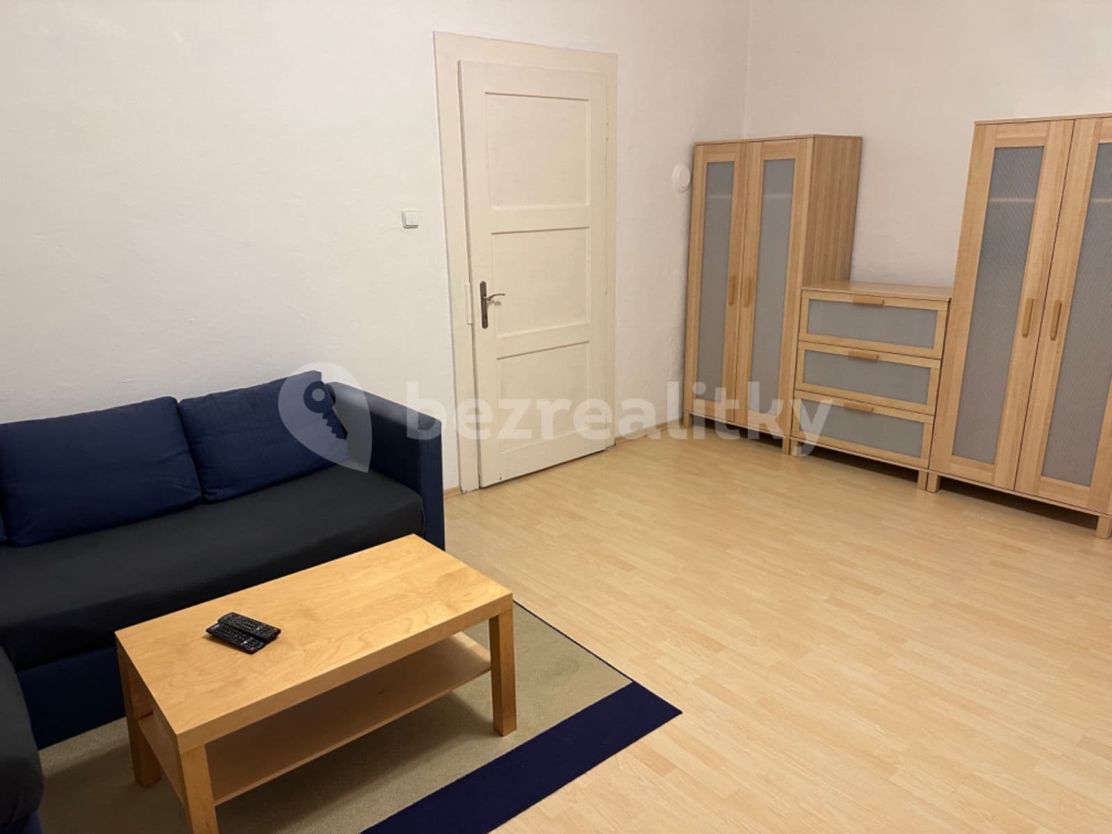 Pronájem bytu 1+1 50 m², Mahenova, Mladá Boleslav, Středočeský kraj