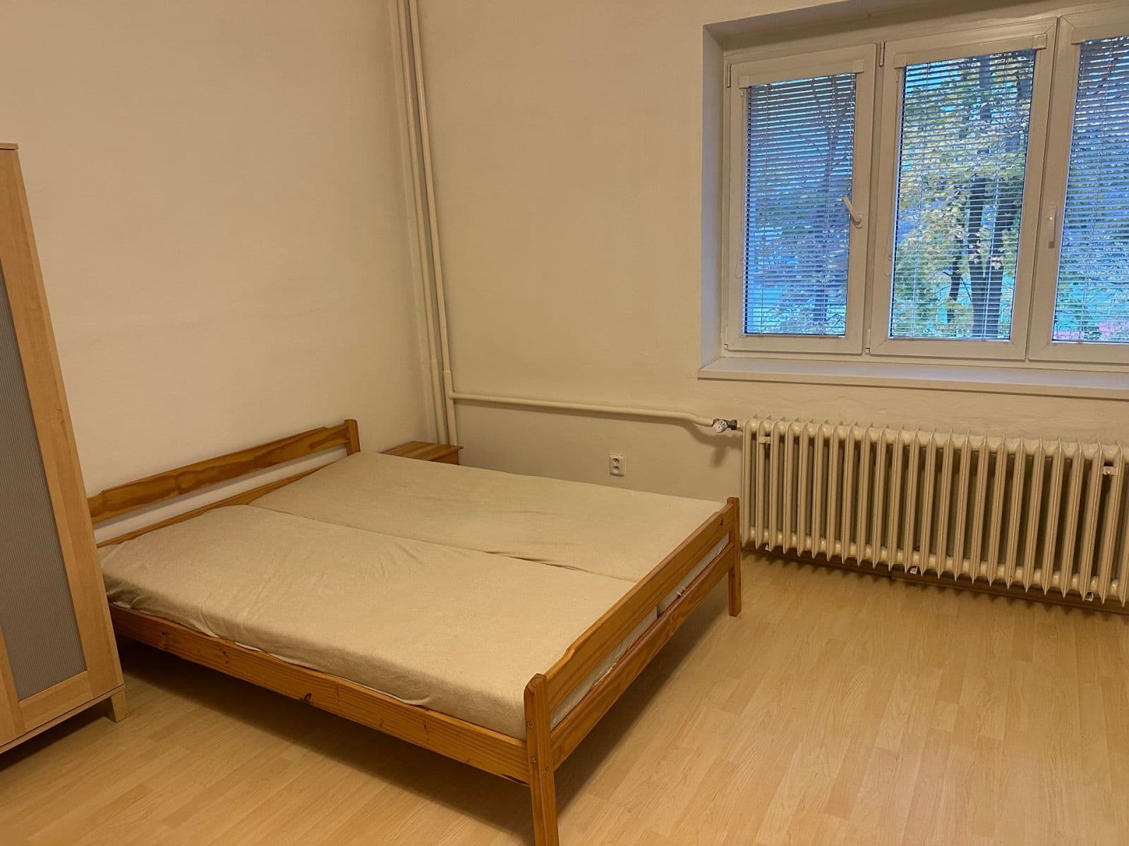 Pronájem bytu 1+1 50 m², Mahenova, Mladá Boleslav, Středočeský kraj Pronájem bytu 1+1 50 m², Mahenova, Mladá Boleslav, Středočeský kraj