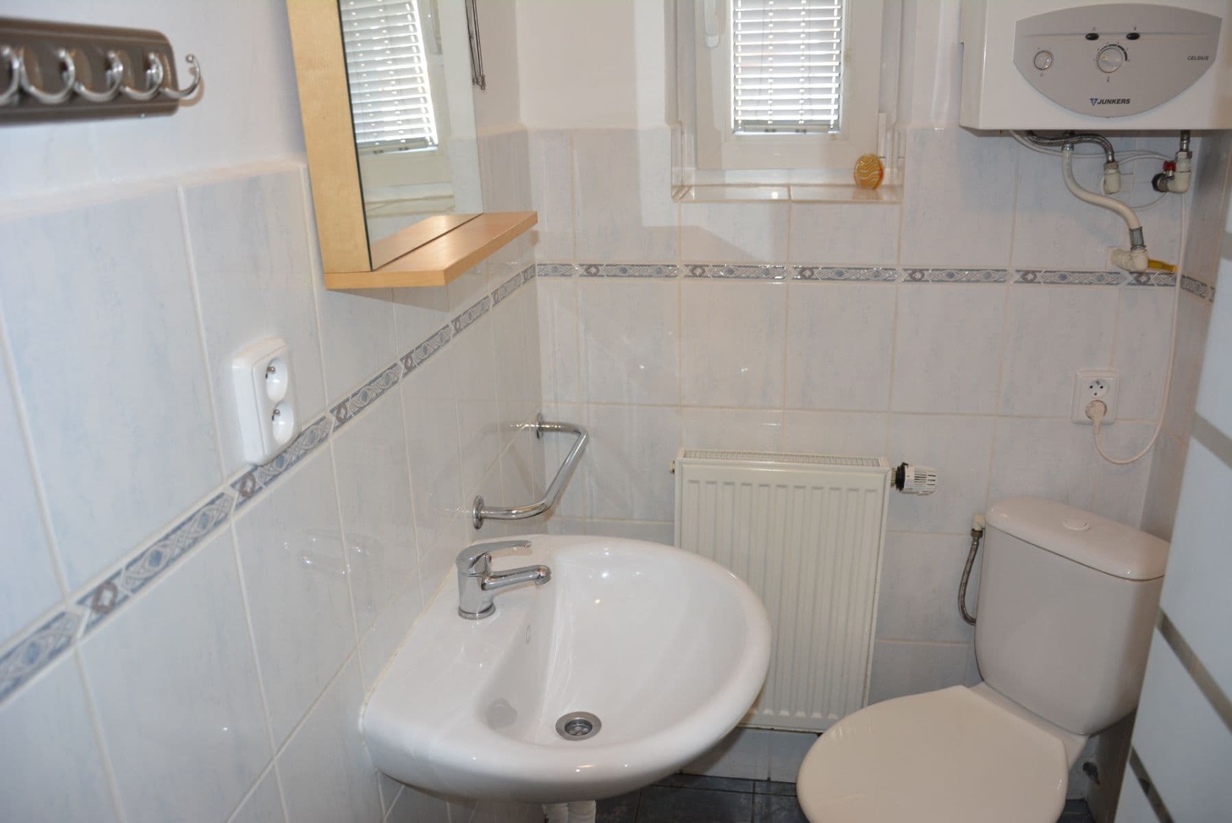 Pronájem bytu 1+1 50 m², Mahenova, Mladá Boleslav, Středočeský kraj Pronájem bytu 1+1 50 m², Mahenova, Mladá Boleslav, Středočeský kraj