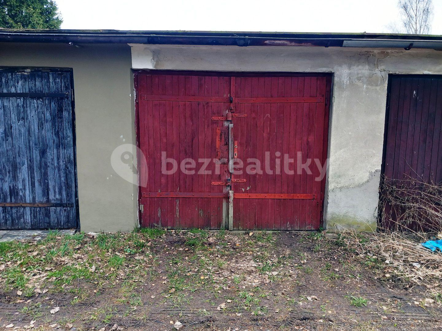 Prodej garáže 274 m², Zemědělská, Liberec, Liberecký kraj