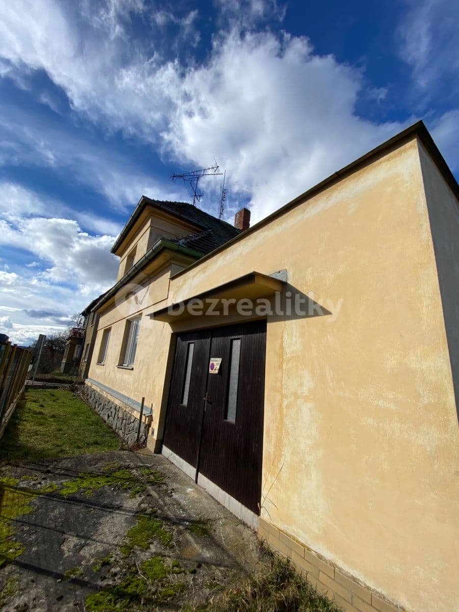 Prodej domu 154 m², pozemek 850 m², Truhlářská, Holýšov, Plzeňský kraj