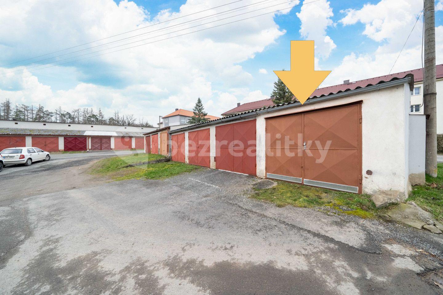 Prodej garáže 21 m², Nepomuk, Plzeňský kraj