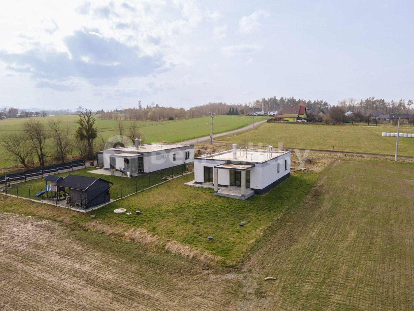 Prodej domu 102 m², pozemek 668 m², Na Hranici, Havířov, Moravskoslezský kraj