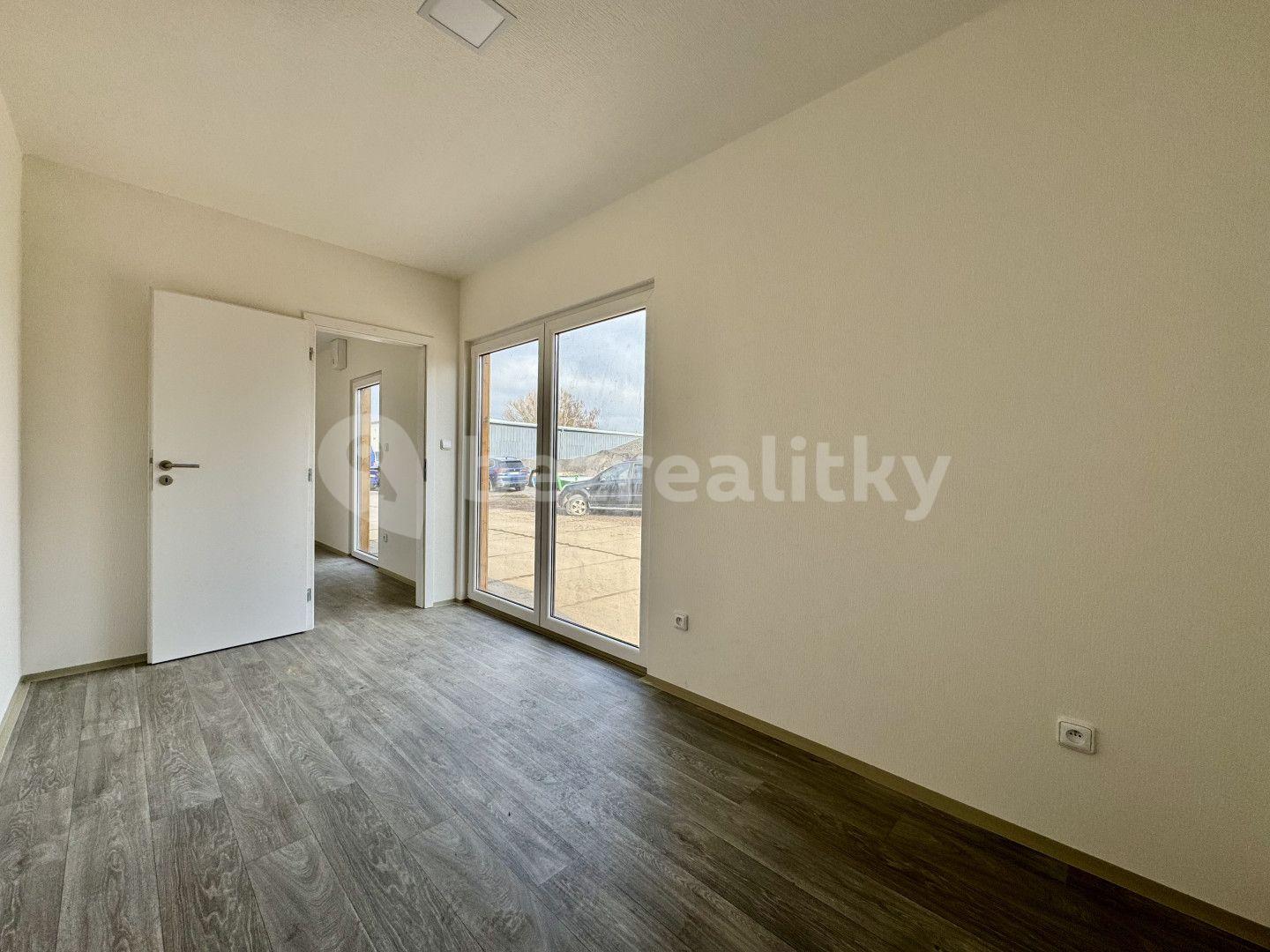 Prodej domu 30 m², pozemek 1 m², nám. Přemysla Otakara II., České Budějovice, Jihočeský kraj