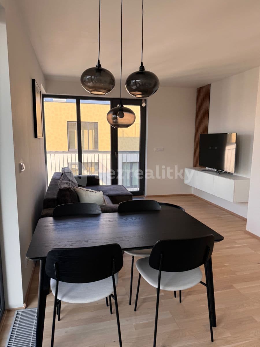 Pronájem bytu 2+kk 52 m², V Náklích, Praha, Praha Pronájem bytu 2+kk 52 m², V Náklích, Praha, Praha