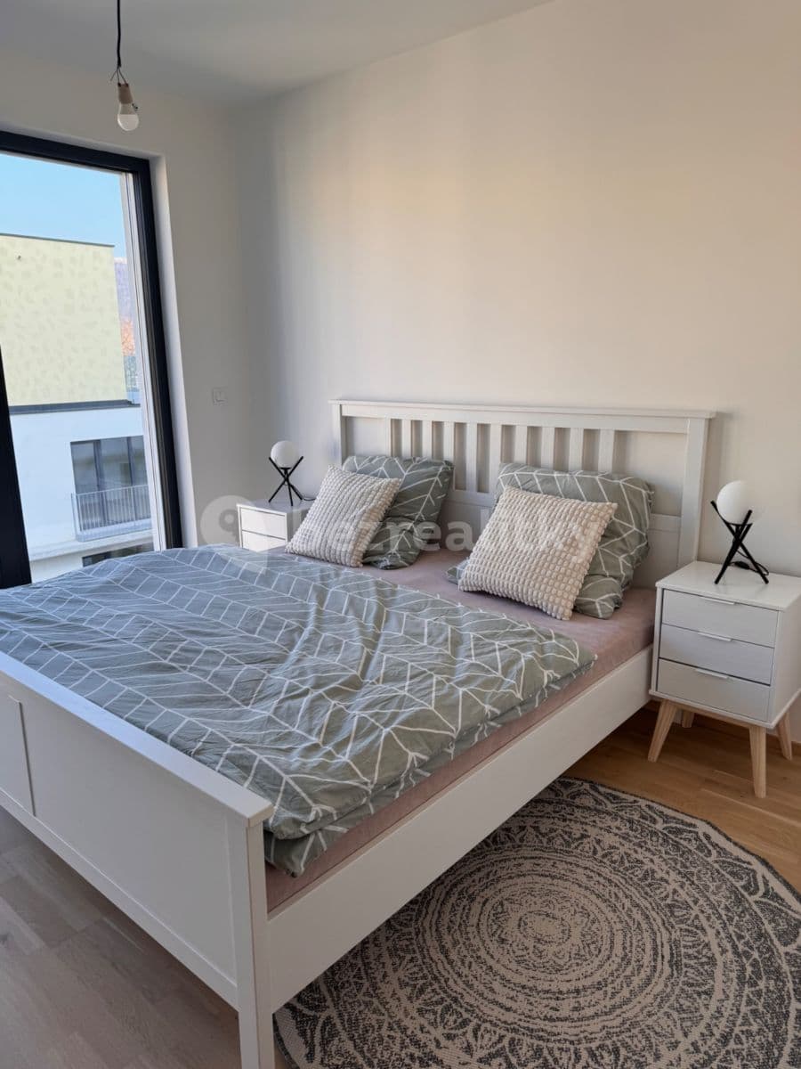 Pronájem bytu 2+kk 52 m², V Náklích, Praha, Praha Pronájem bytu 2+kk 52 m², V Náklích, Praha, Praha