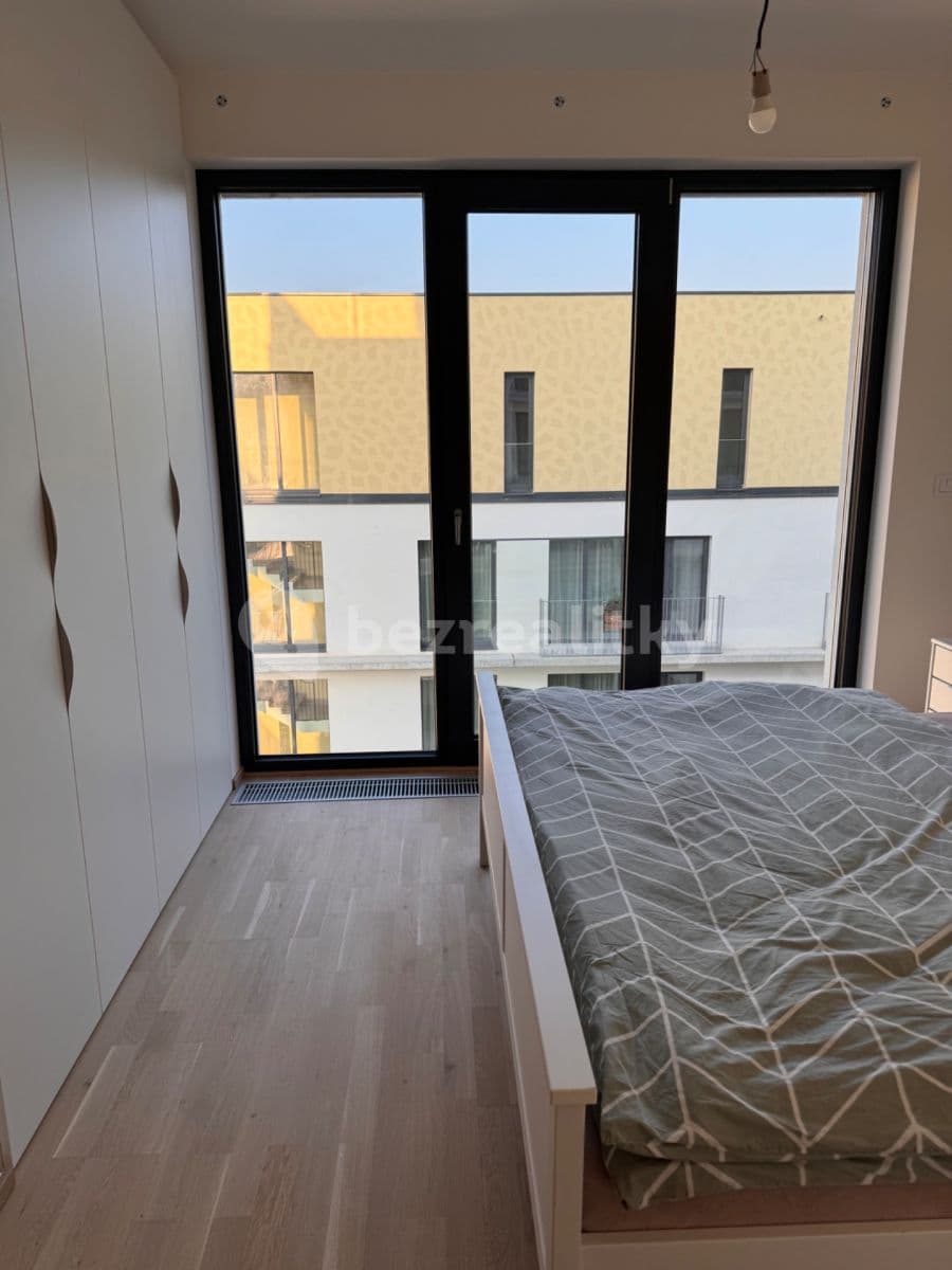 Pronájem bytu 2+kk 52 m², V Náklích, Praha, Praha Pronájem bytu 2+kk 52 m², V Náklích, Praha, Praha