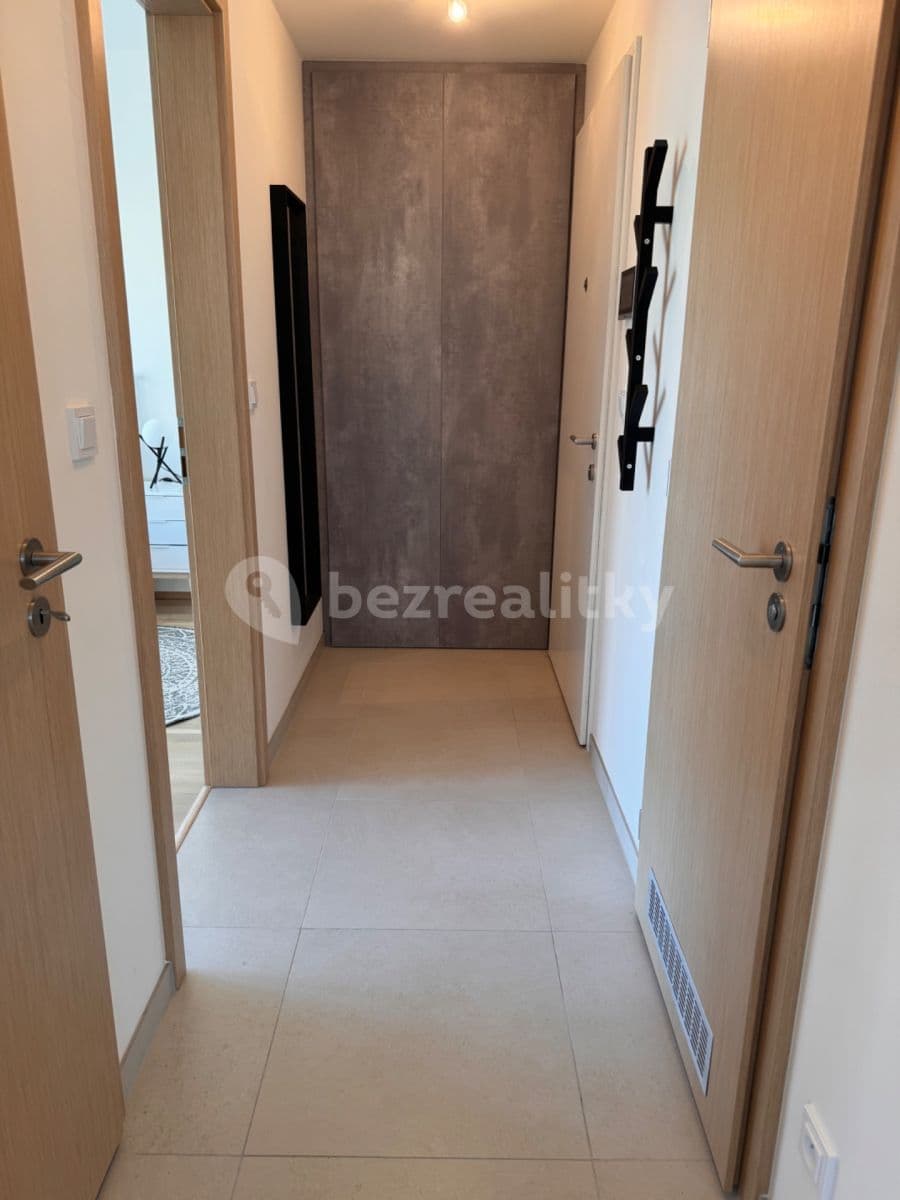 Pronájem bytu 2+kk 52 m², V Náklích, Praha, Praha Pronájem bytu 2+kk 52 m², V Náklích, Praha, Praha