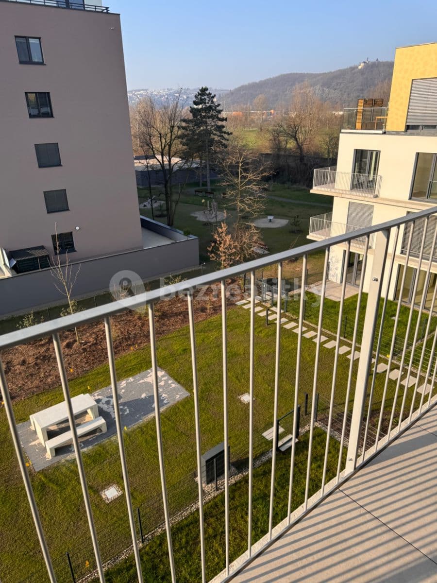 Pronájem bytu 2+kk 52 m², V Náklích, Praha, Praha Pronájem bytu 2+kk 52 m², V Náklích, Praha, Praha