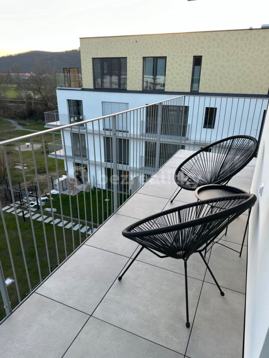 Pronájem bytu 2+kk 52 m², V Náklích, Praha, Praha Pronájem bytu 2+kk 52 m², V Náklích, Praha, Praha