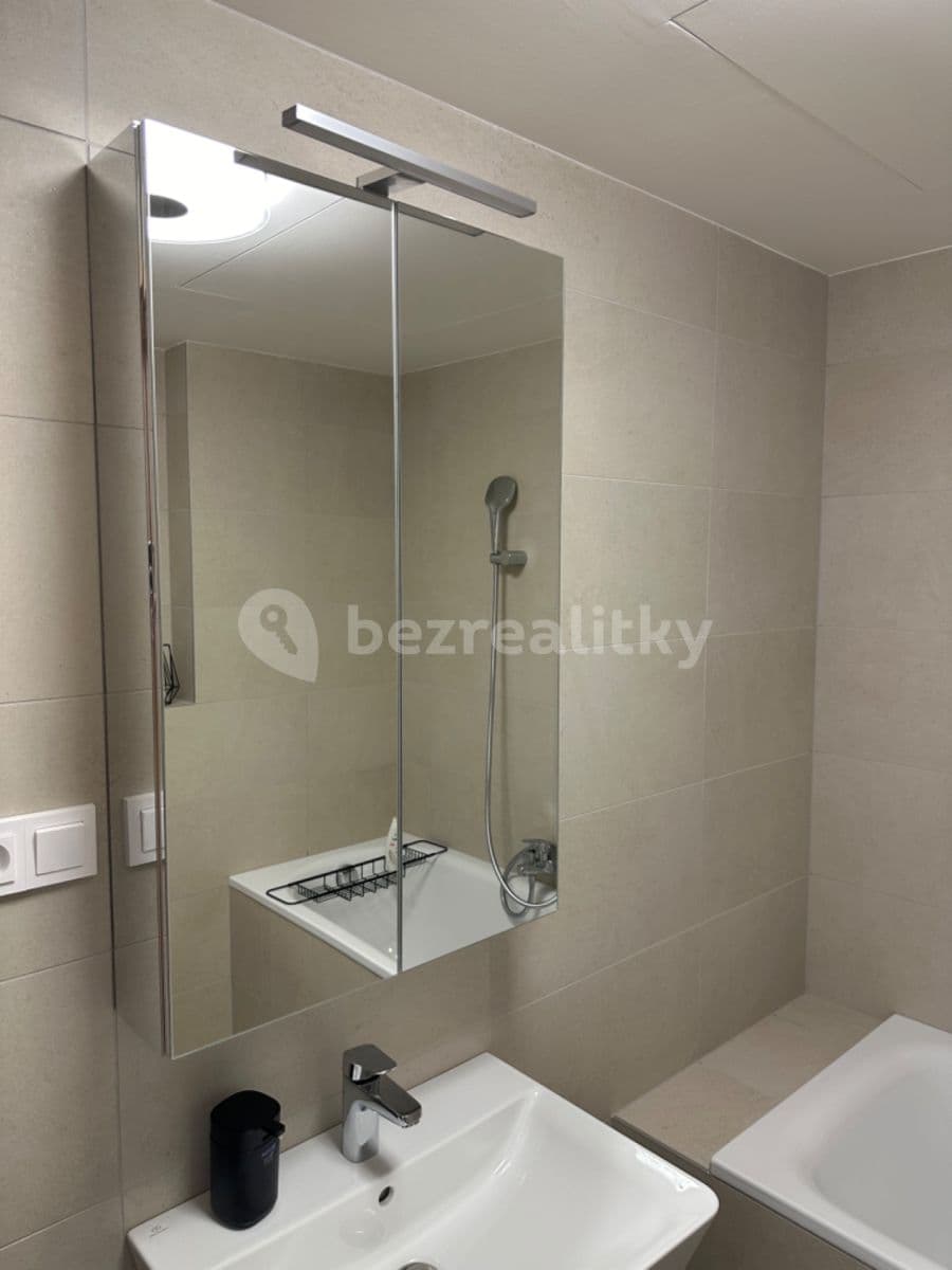 Pronájem bytu 2+kk 52 m², V Náklích, Praha, Praha Pronájem bytu 2+kk 52 m², V Náklích, Praha, Praha