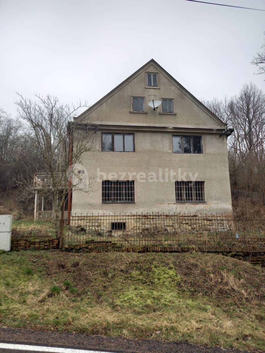 Prodej domu 120 m², pozemek 752 m², Velemyšleves, Ústecký kraj